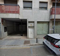 Pis a Plaza de Toros - Santa Rita. Vivienda  137 m  3 hab. en almeria  ocupado