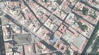 Pis a Plaza de Toros - Santa Rita. Vivienda  138 m  3 hab. en almeria