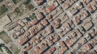 Appartamento in Almoradí. Vivienda  67 m  2 hab. en almoradi