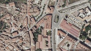 Pis a Tarazona. Vivienda  91 m  3 hab. en tarazona