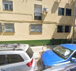 Flat in Pino Montano - Consolación