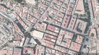 Appartement à La Chanca - Pescadería