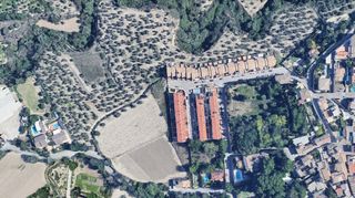 Etagenwohnung in Jun. Vivienda  186 m  4 hab. en jun
