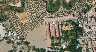 Appartement à Jun. Vivienda  186 m  4 hab. en jun  ocupado