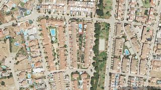 Flat in El Zabal-Santa Margarita
