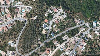 Etagenwohnung in Corbera de Llobregat