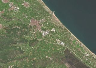 Flat in Oliva Pueblo