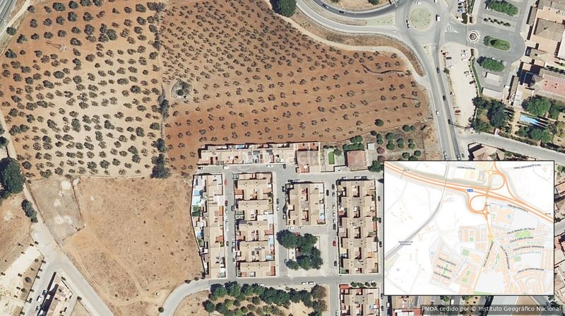 Foto 6ecaf692-9c6d-412b-b8e8-2d9194a418e6. Pis a Benacazón
