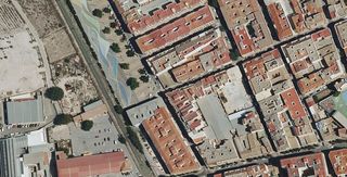 Appartamento in El Mercado - Plaza de Toros