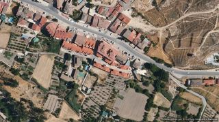 Flat in Cúllar. Vivienda  133 m  3 hab. en cullar