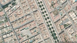 Etagenwohnung in Aguadulce Sur