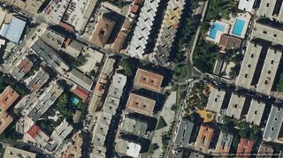 Appartamento in Villayuventus-Renfe. Vivienda  83 m  3 hab. en parla