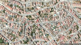 Pis a Sant Vicenç dels Horts