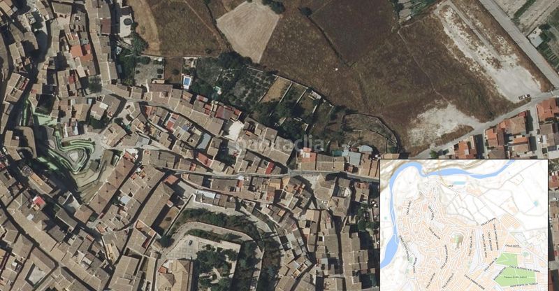 Foto e4d0567c-6079-4f01-b2b7-ab0097a78a55. Pis a Cehegín