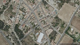 Terreny residencial a Santa Margalida Poble