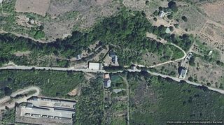Pis a Villafranca del Bierzo