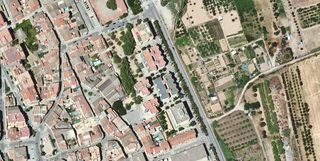 Flat in Sant Vicenç dels Horts