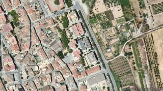 Pis a Sant Vicenç dels Horts