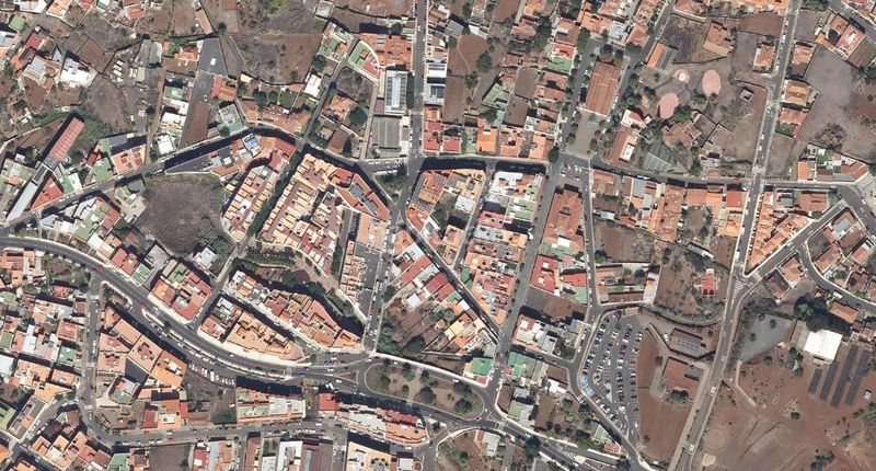 Foto cd7cbe9b-21b9-4aa2-81cd-6a5c4ffab650. Flat in Tegueste