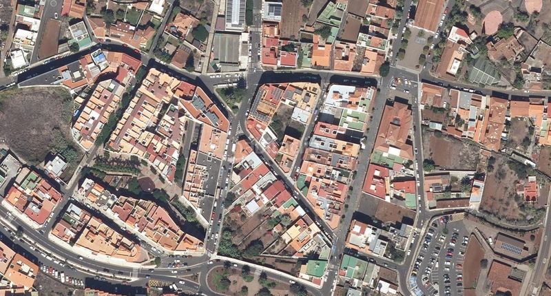 Foto d44e8078-8d00-4c0a-ae47-ff1da2c9bf1a. Flat in Tegueste