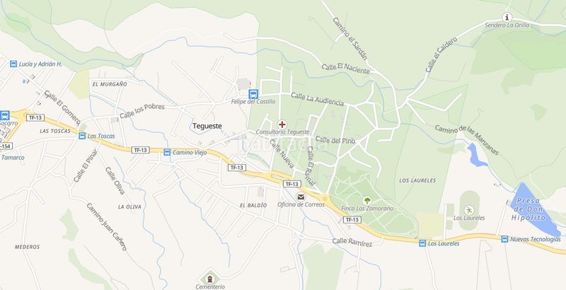 Foto e8bc7b83-37bb-4948-bf10-55aa0c01befc. Flat in Tegueste