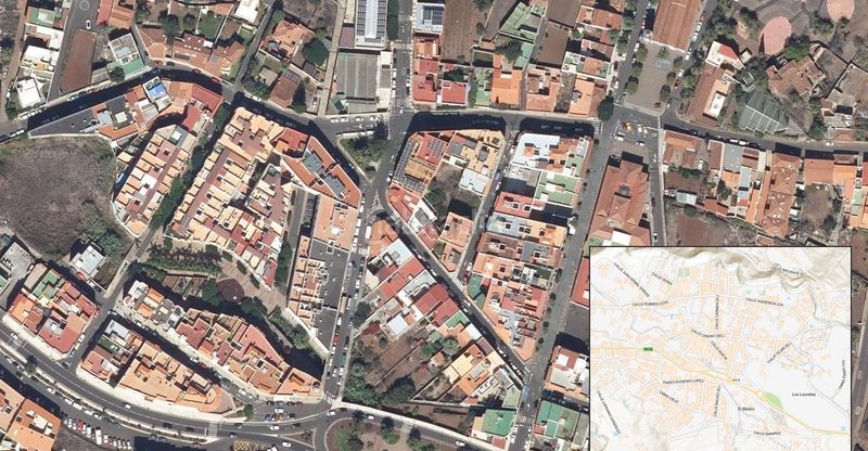 Foto faefc18c-2a4e-4e1e-8d10-27249c70c14f. Flat in Tegueste