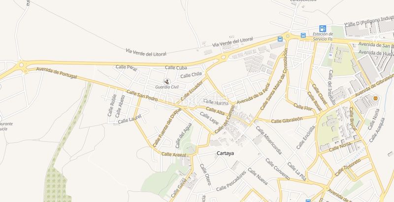 Foto 30c82a9f-65be-4f01-965b-033f1747229d. Pis a Cartaya