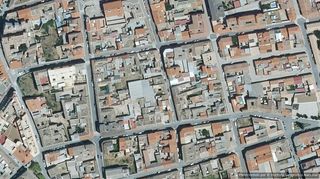 Pis a Manzanares