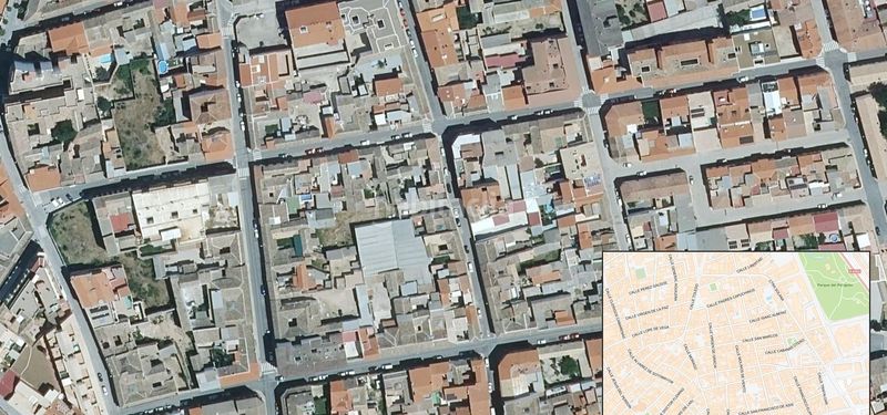 Foto db4096e2-340b-4f80-a54e-eb91632bc9e1. Piso vivienda 425 m 5 hab. ocupado en Manzanares