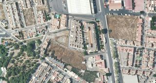Pis a Huércal de Almería