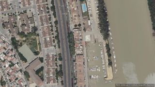 Flat in Gelves