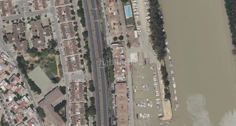 Foto 71f95145-9563-45d8-9a8f-eaec01272e61. Piso vivienda 102 m 3 hab. ocupado en Gelves