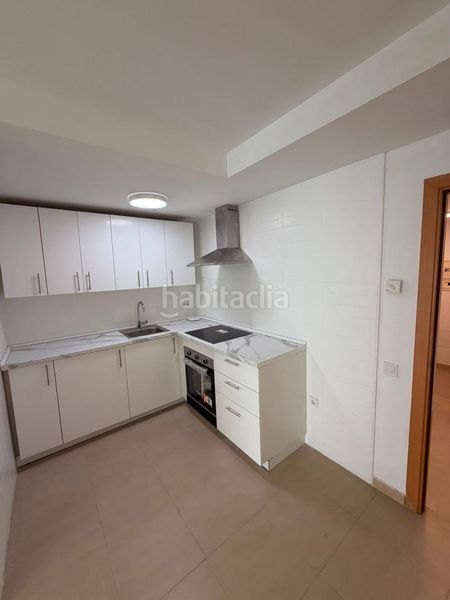 Foto 3561b3f8-f953-4697-aac5-8d2cc7a8b37b. Flat with heating in La Serreta Rubí