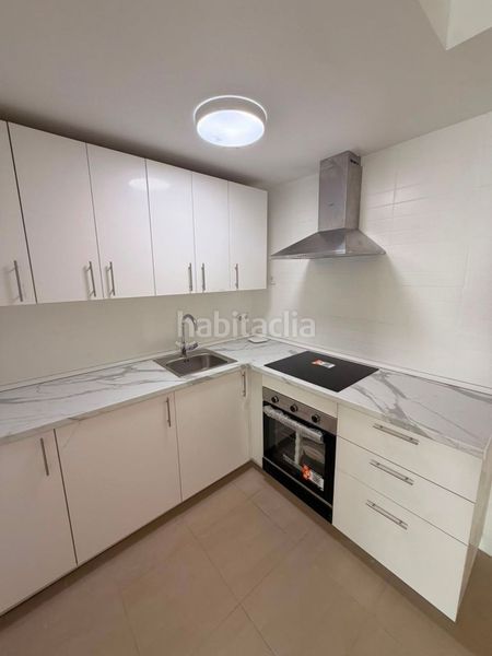 Foto 3ed38525-ee3d-4d8a-8ae5-6abc5d02bc9e. Flat with heating in La Serreta Rubí