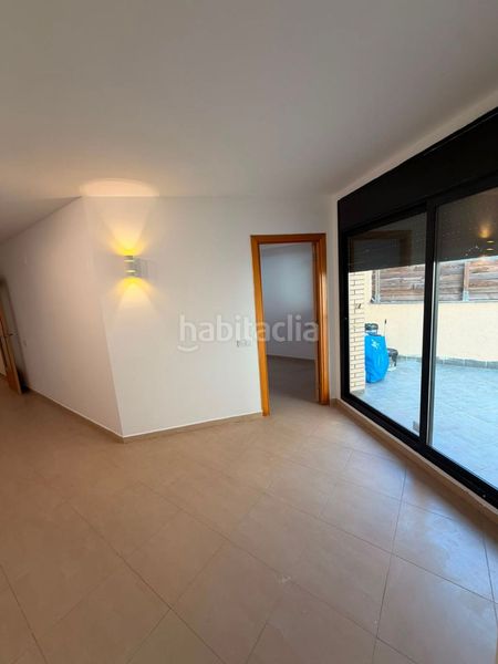 Foto 51d5c091-91de-4c7e-b455-5fa730202d43. Flat with heating in La Serreta Rubí