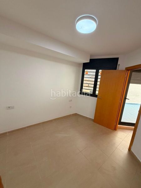 Foto 68d2c3a6-73fb-4d67-92a9-9e937b797080. Flat with heating in La Serreta Rubí