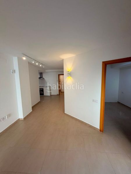 Foto a5a8daad-7642-444e-8d45-dbe2f16e3943. Flat with heating in La Serreta Rubí