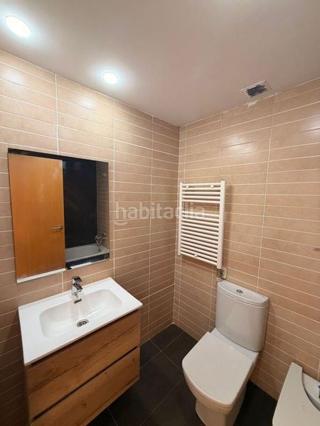 Foto a6507e00-7a28-41ff-a73e-06e3f2abb2b2. Flat with heating in La Serreta Rubí