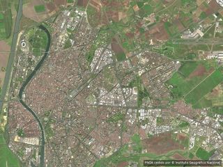 Appartamento in Barrio del Nervión