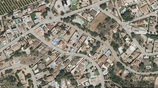 Terreny residencial a Monserrat