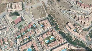 Etagenwohnung in Aguadulce Norte