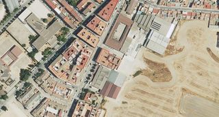 Flat in Montilla. Vivienda  100 m  3 hab. en montilla  ocupado