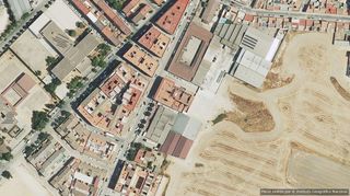 Pis a Montilla