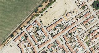 Etagenwohnung in Cabezas de San Juan (Las). Vivienda  280 m  5 hab. en cabezas de san juan, las  ocupado