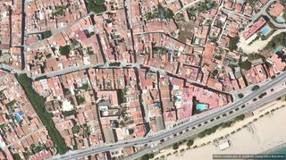 Pis a Canet de Mar