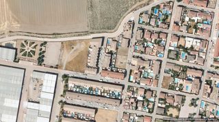 Flat in Cijuela