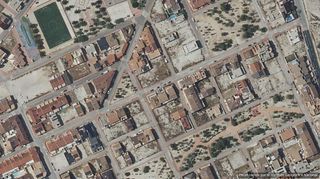 Pis a San Antonio - San José - Los Ángeles