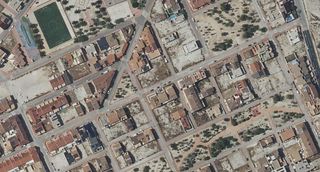 Piso en San Antonio - San José - Los Ángeles