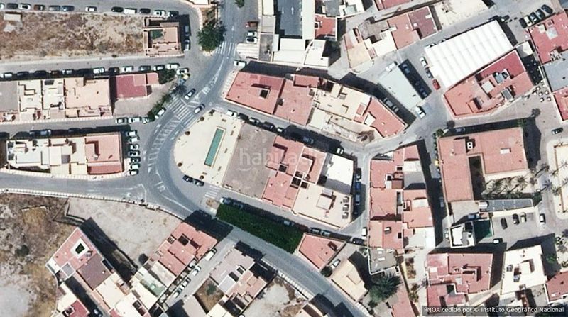 Foto 532f4350-9d8b-4a1e-bfcd-1e45f4dd199d. Etagenwohnung in Carboneras