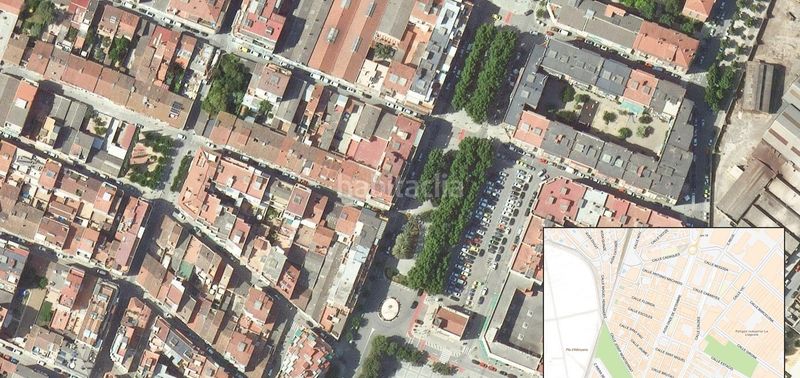 Foto bd9fd624-e913-44b6-8b9b-30d29b672fef. Pis a Llagosta (La)